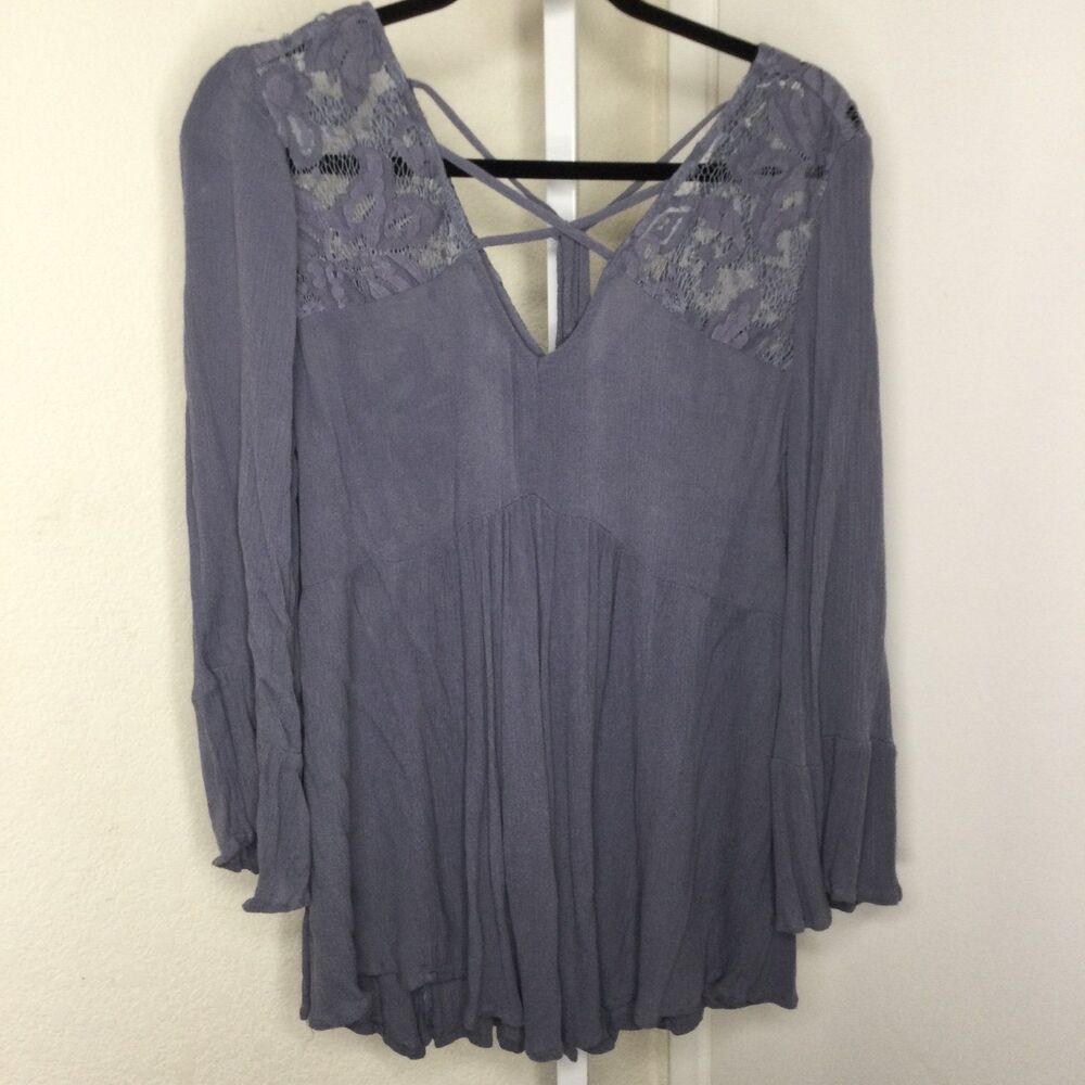 American Eagle Outfitters Blouse